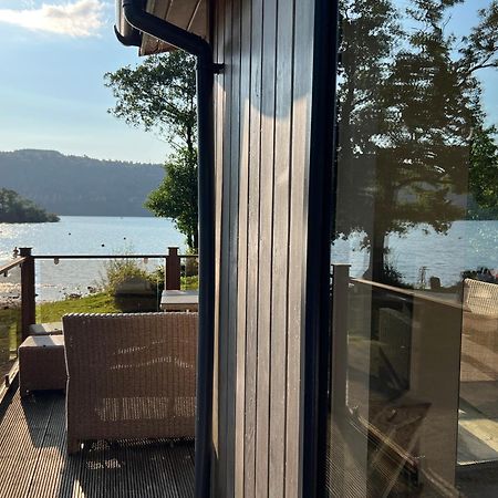 Loubi'S Lakeside Lodge Windermere Εξωτερικό φωτογραφία